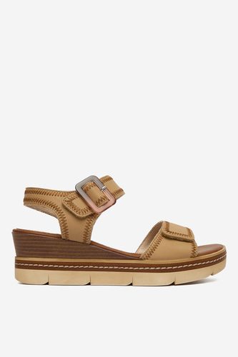 Sandali REMONTE CEO-D2L58-61 Buff