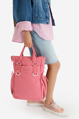 Nahrbtnik ROXY CWBEO-ROXY-M-008-09 Roza