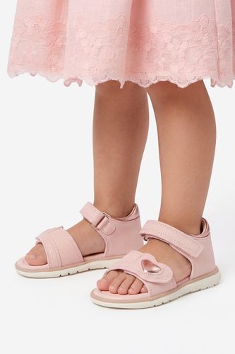 Sandali Nelli Blu CEO-CM250521-8 Roza
