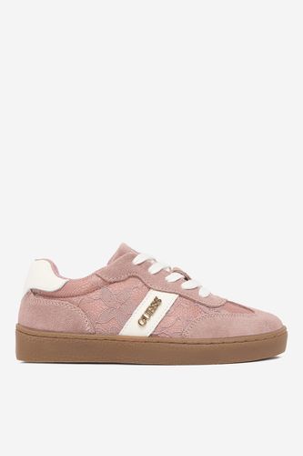 Superge GUESS CEO-AVO-LACE Roza