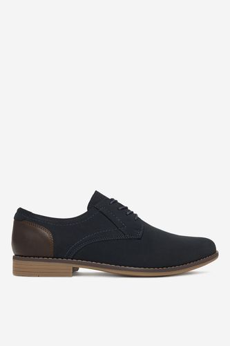 Cipele Lanetti CEO-GAVI-01 MBS Kobalt plava