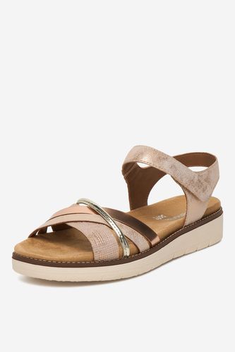 Sandali REMONTE CEO-D2058-31 Roza