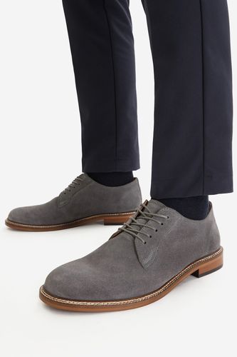 Polobotka Gino Rossi CEO-CALIBER-01 MI08 Šedá