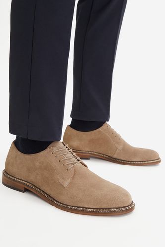 Polobotka Gino Rossi CEO-CALIBER-01 MI08 Tmavě béžová