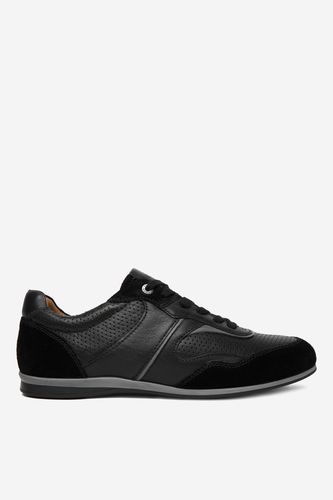 Cipele Lasocki CEO-MAUZO-01 MI08 Crna