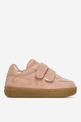 Superge GUESS CEO-CI12-SS2026(DZ) Roza