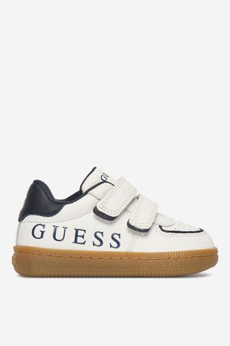 Superge GUESS CEO-CI12-SS2026(CH) Bela