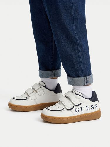 Superge GUESS CEO-CI12-SS2026(CH) Bela