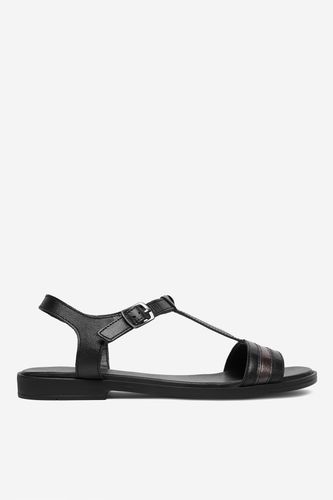 Sandali Lasocki CEO-WI23-FOXI-60 Črna