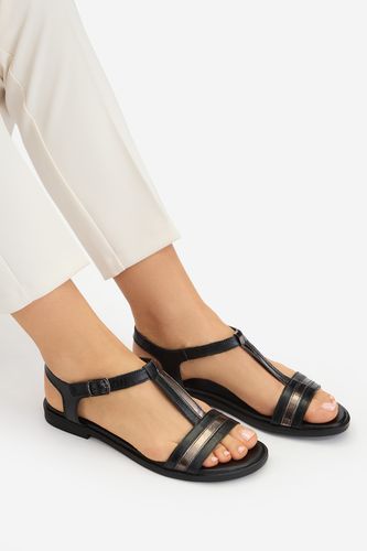 Sandali Lasocki CEO-WI23-FOXI-60 Črna