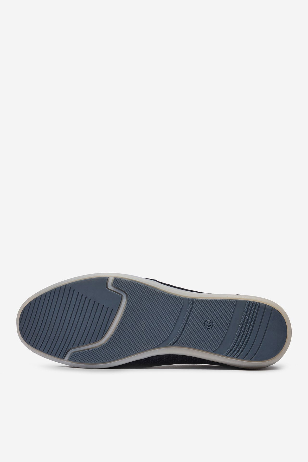 Cipele Kobalt plava