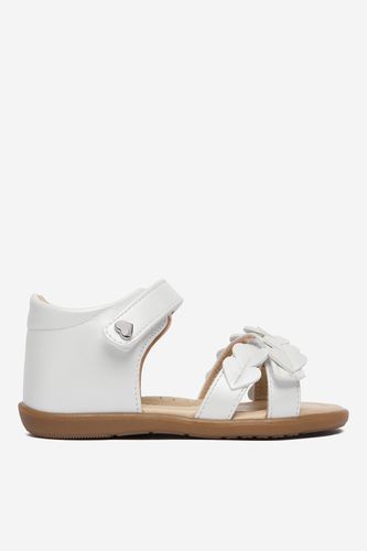 Sandali Nelli Blu CEO-CM250513-9 Bela