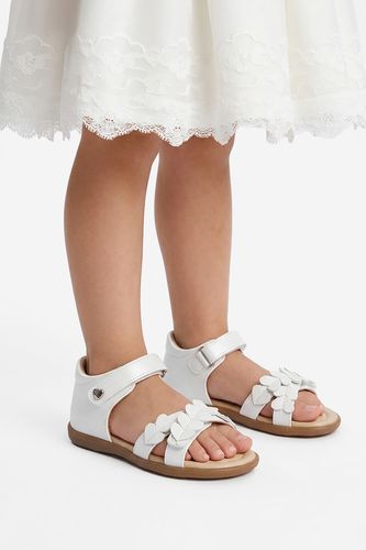 Sandali Nelli Blu CEO-CM250513-9 Bela