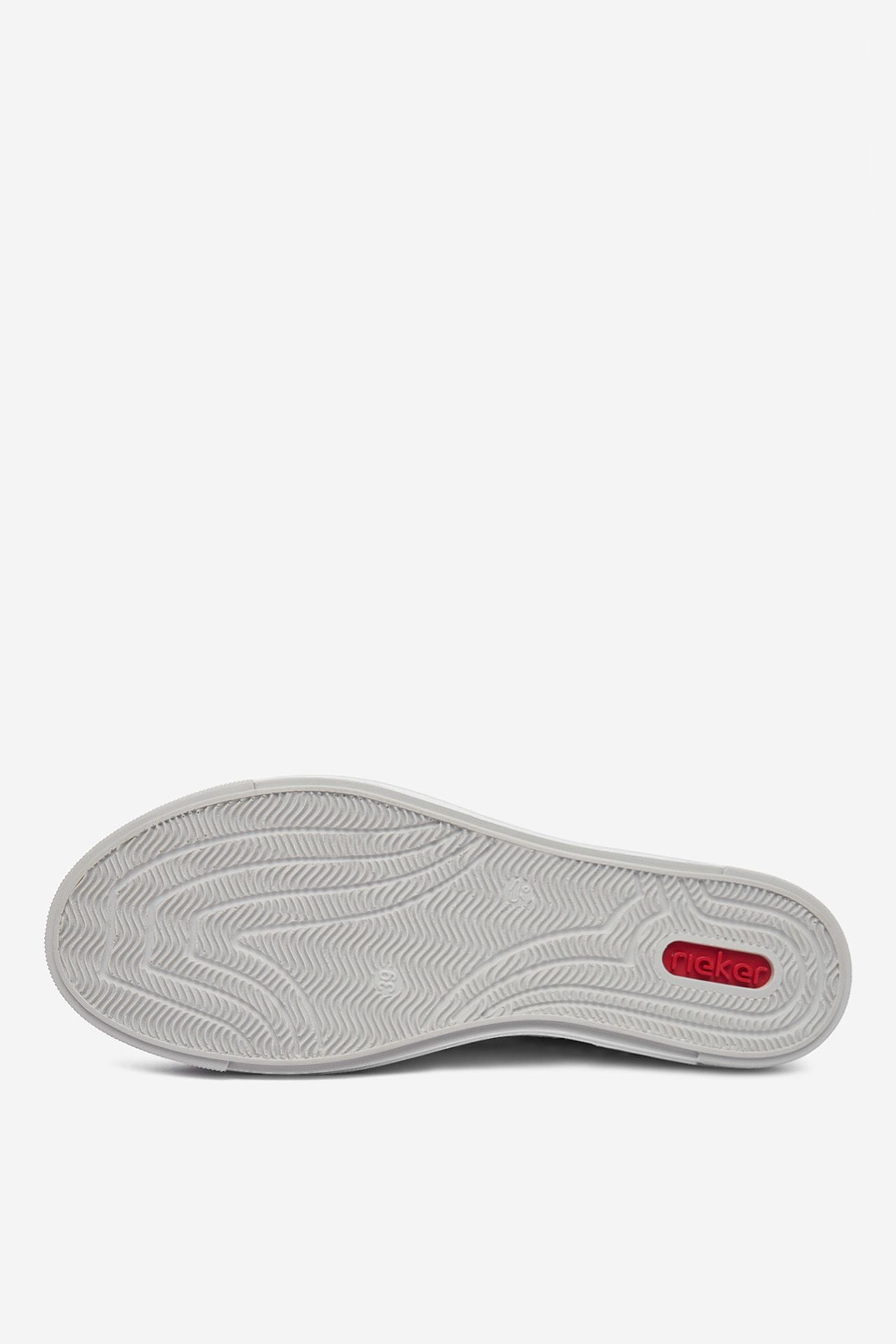 Sneakersy Bílá