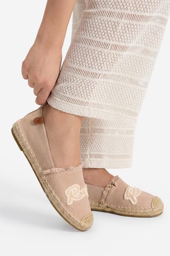 Espadrile ROXY CEO-CSS20627-02 Bež