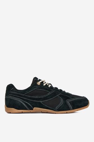 Tenisky Mexx EO-MI001011061W Černá