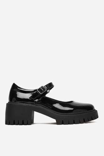 Polobotka DeeZee CEO-HY1705-1 Černá