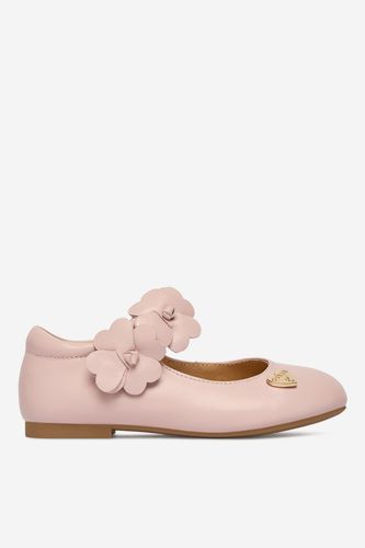 Baletanke GUESS CEO-CS6666-1(III)DZ Roza