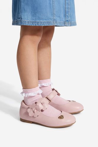 Baletanke GUESS CEO-CS6666-1(III)DZ Roza