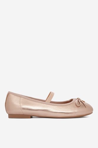 Baletanke GUESS CEO-CS6666-13A Zlatna