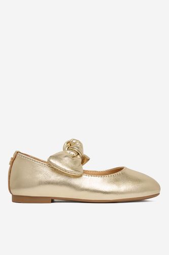 Baletanke GUESS CEO-CS6666-15 Zlatna