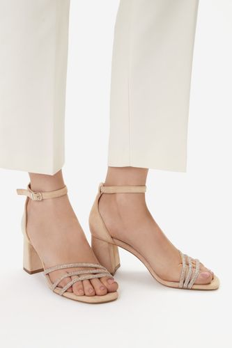 Sandale Jenny CEO-O-230725-1 Bež