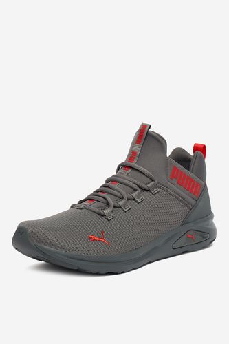 Športna obutev Puma C-ENZO 2 CLEAN 37712613 Siva
