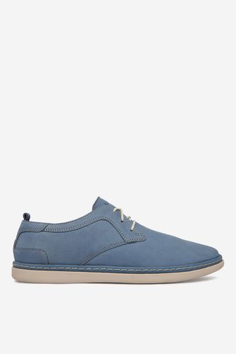 Nizki čevlji NAUTICA CEO-VITO-04N MB Modra