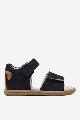 Sandali Lasocki Kids CEO-CI12-BOB-06(II)CH Mornarsko modra