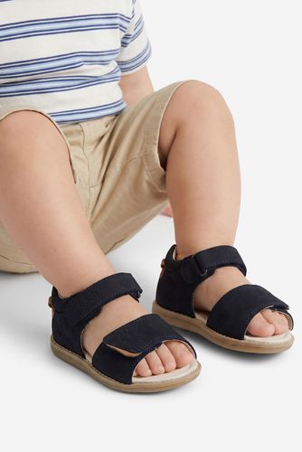Sandali Lasocki Kids CEO-CI12-BOB-06(II)CH Mornarsko modra