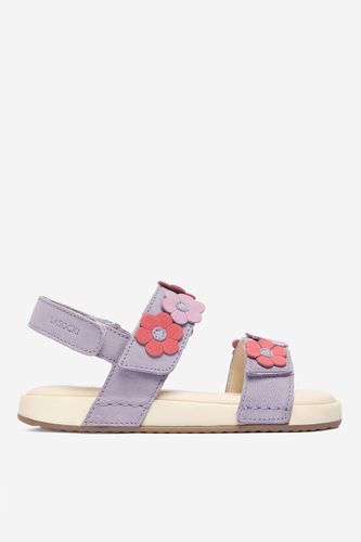 Sandali Lasocki Kids CEO-CI12-NATO-02 Fuchsia