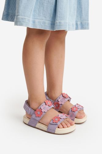 Sandali Lasocki Kids CEO-CI12-NATO-02 Fuchsia