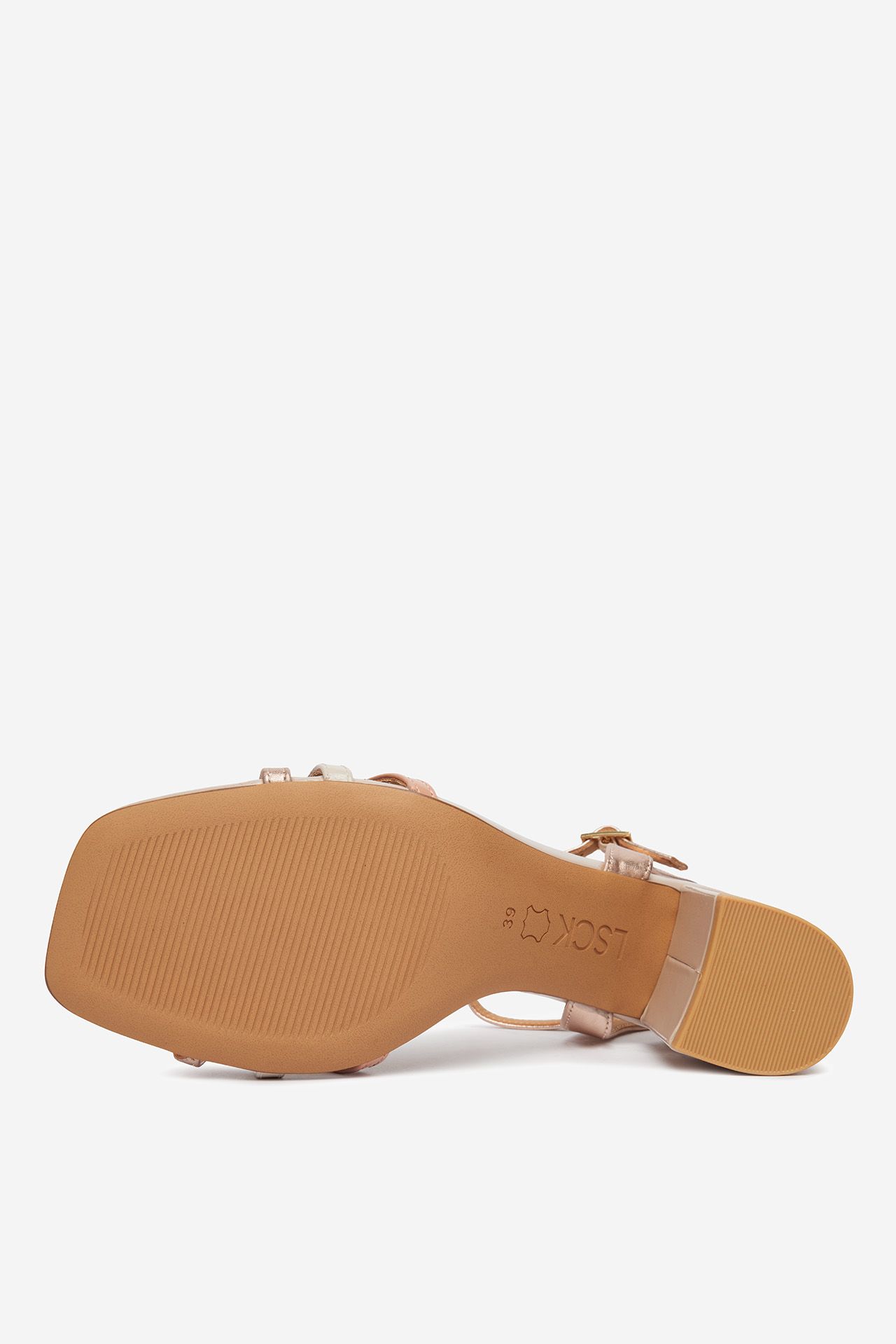 Sandale Pink