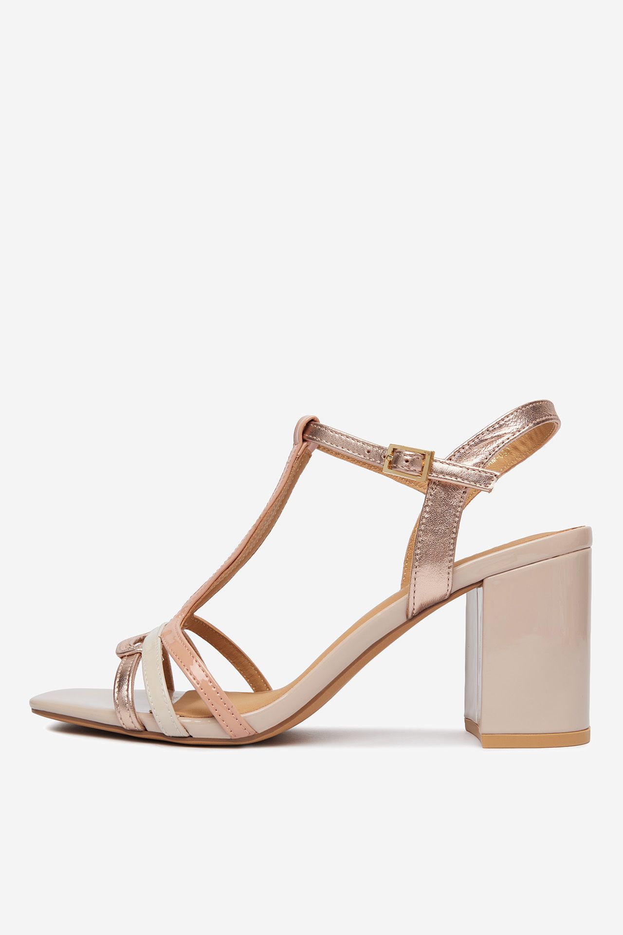 Sandale Pink