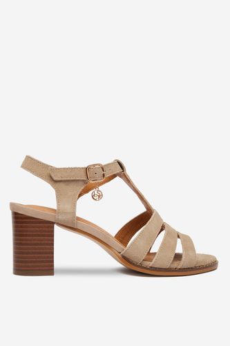 Sandali Lasocki CEO-25F531-4 Bež