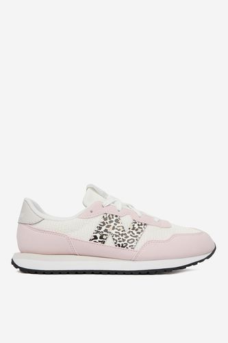 Športna obutev New Balance C-G237881 Živo roza