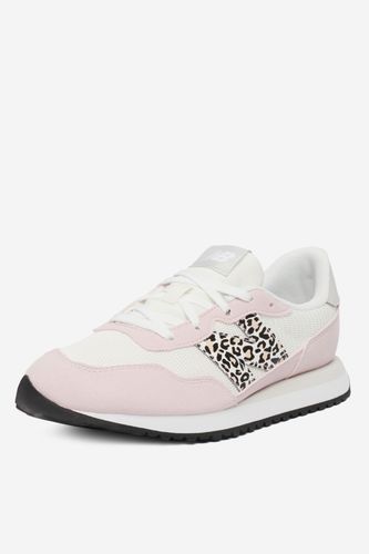 Športna obutev New Balance C-G237881 Živo roza