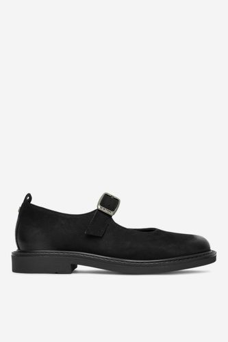 Balerinke G-STAR CEO-WI23-ROUND-04 Črna
