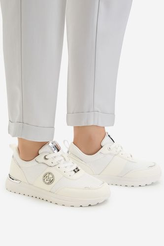 Tenisky Mexx EO-MI001011161W Bílá