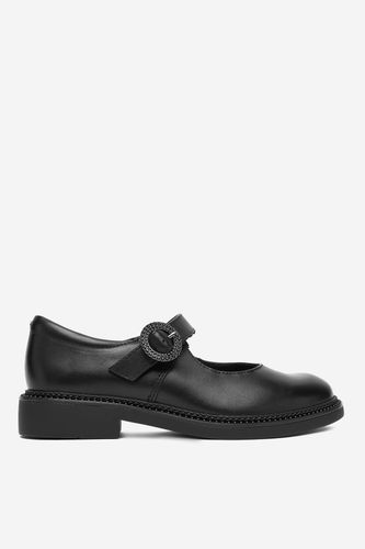 Balerinke Lasocki CEO-RST-56007-12 Črna