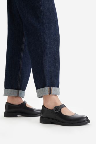 Balerinke Lasocki CEO-RST-56007-12 Črna