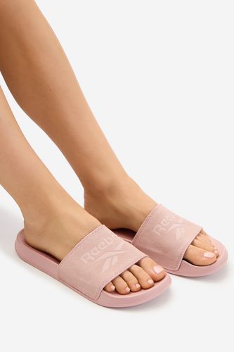 Natikači Reebok CEO-SS26-3C043-W Roza