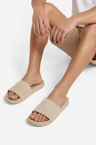 Pantofle Reebok CEO-SS26-3C043-M Krémová