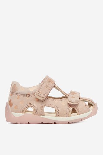 Sandali Lasocki Kids CEO-CI12-MARCUS-02A(II)DZ Roza