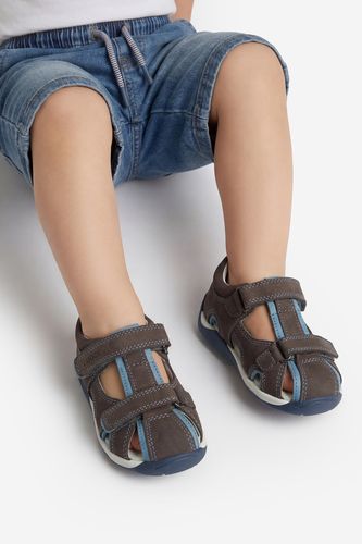 Sandali Lasocki Kids CEO-CI12-MARCUS-02A Čokoladno rjava