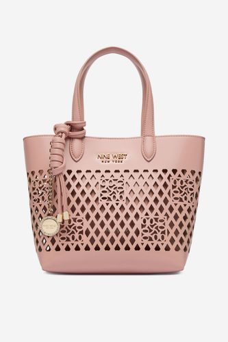 Torbica NINE WEST CEO-ESSEX LIGHT-LDA8698A Živo roza