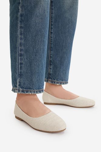 Balerinke Jenny CEO-WSS21732-01 Krem