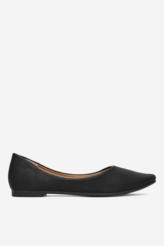 Balerinke Jenny CEO-CAMILLE WSS20701-01 Črna