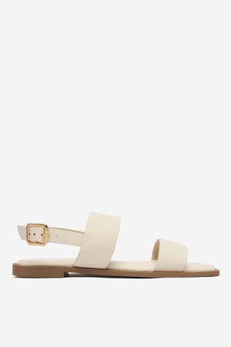 Sandali Jenny CEO-PT-SH52 Krem
