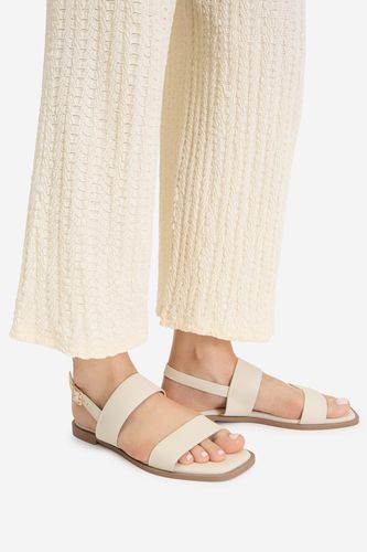 Sandali Jenny CEO-PT-SH52 Krem